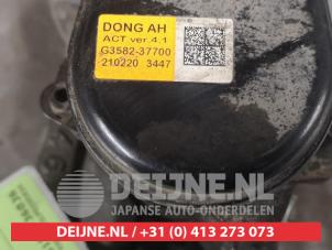 Kia Niro Rear brake calliper, right O487487 photo 3