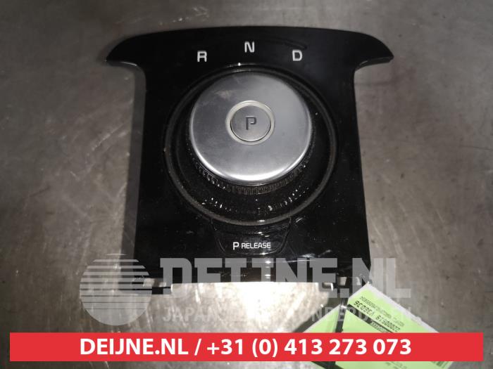 Kia Niro Wahlhebel Automatik O487488
