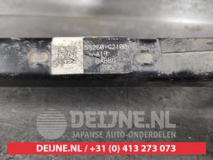 Kia Niro Querlenker rechts hinten O487521 foto 2