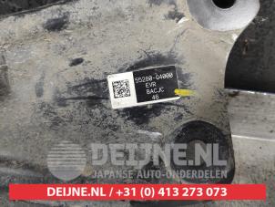 Kia Niro Querlenker rechts hinten O487524 foto 3