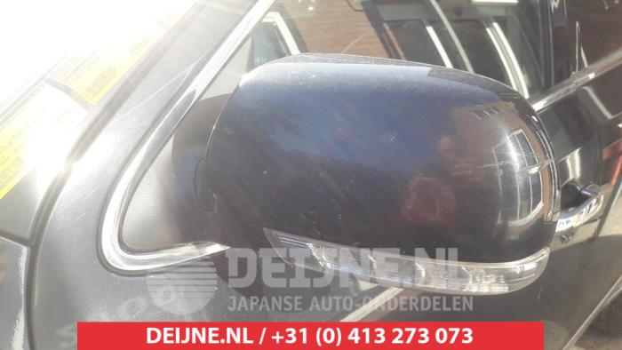 Hyundai IX55 Buitenspiegel links O487535