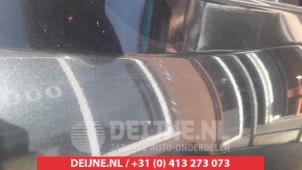 Hyundai IX55 Portier 4Deurs links-voor O487537 foto 3