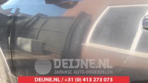 Hyundai IX55 Portier 4Deurs links-voor O487537 foto 2