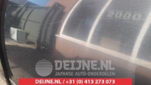 Hyundai IX55 Tür 4-türig links hinten O487541 foto 3