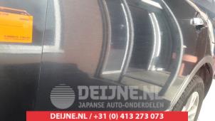 Hyundai IX55 Tür 4-türig links hinten O487541 foto 2