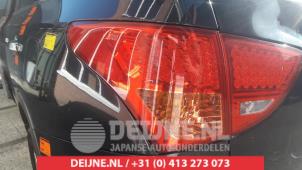 Hyundai IX55 Achterlicht links O487547 foto 2