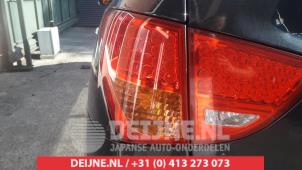 Hyundai IX55 Achterlicht links O487547 foto 3