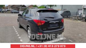 Hyundai IX55 Tailgate O487548 photo 2