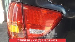 Hyundai IX55 Tailgate reflector, left O487551 photo 2