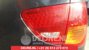 Hyundai IX55 Tailgate reflector, right O487552 photo 2