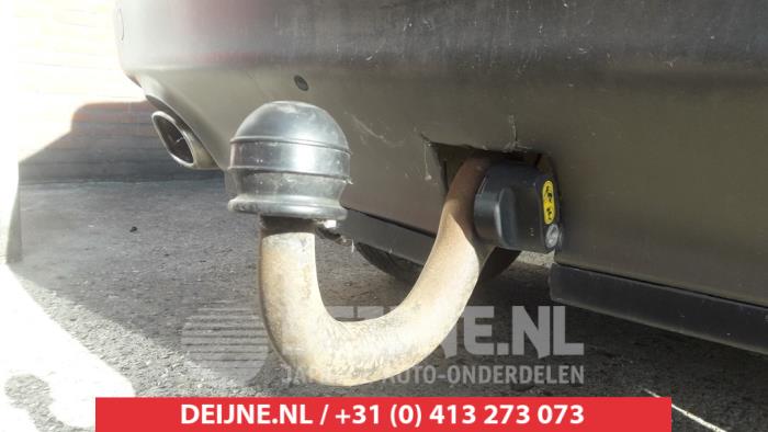 Hyundai IX55 Anhängerkupplung O487553