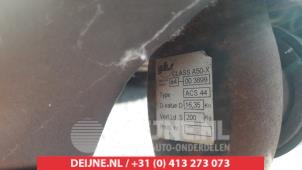 Hyundai IX55 Anhängerkupplung O487553 foto 3