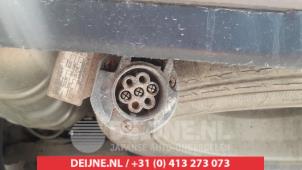 Hyundai IX55 Anhängerkupplung O487553 foto 2