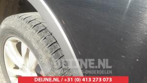 Hyundai IX55 Tür 4-türig rechts hinten O487555 foto 3
