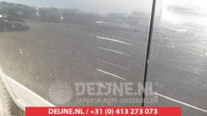 Hyundai IX55 Tür 4-türig rechts hinten O487555 foto 2