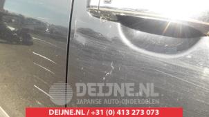 Hyundai IX55 Tür 4-türig rechts vorne O487559 foto 3