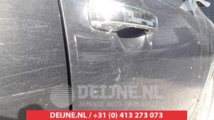 Hyundai IX55 Tür 4-türig rechts vorne O487559 foto 2
