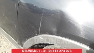 Hyundai IX55 Front wing, right O487564 photo 3