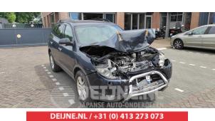 Hyundai IX55 Front wing, right O487564 photo 2
