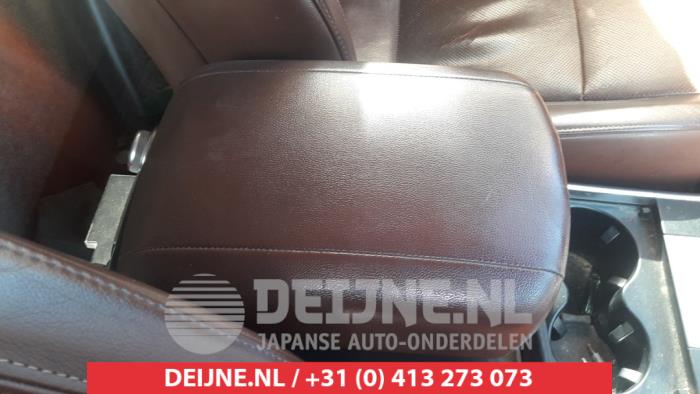 Hyundai IX55 Antenne O487567