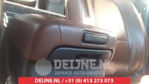 Hyundai IX55 Antenna O487567 photo 2
