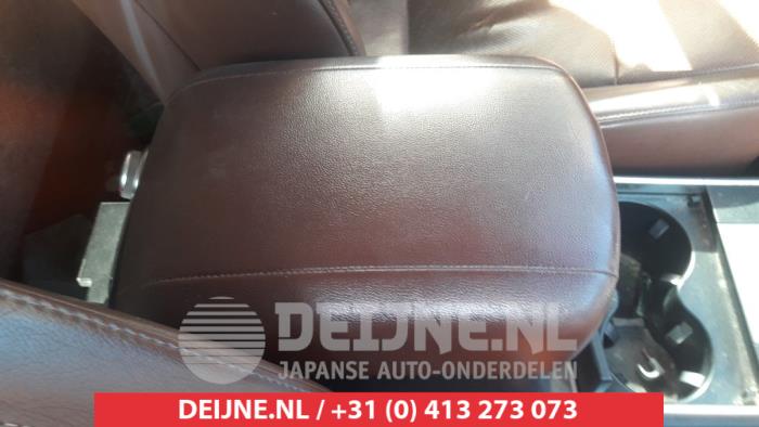 Hyundai IX55 Armleuning O487568