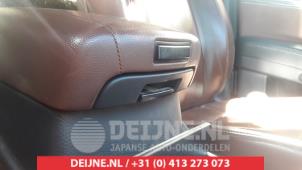 Hyundai IX55 Armlehne O487568 foto 2