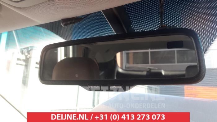 Hyundai IX55 Binnenspiegel O487569