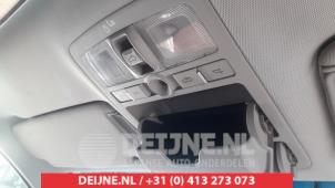Hyundai IX55 Interior lighting, front O487570 photo 3
