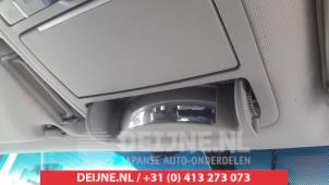 Hyundai IX55 Interior lighting, front O487570 photo 2