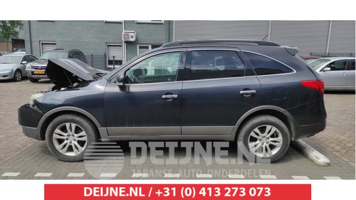 Hyundai IX55 Dakrail links O487571
