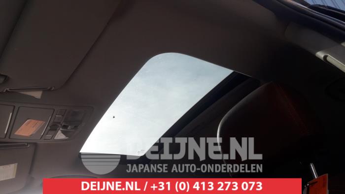 Hyundai IX55 Kipp-/Schiebedach O487574