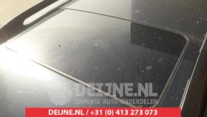 Hyundai IX55 Schuifkanteldak O487574 foto 2