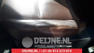 Hyundai IX55 Sitz links O487575 foto 3
