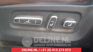 Hyundai IX55 Sitz links O487575 foto 2