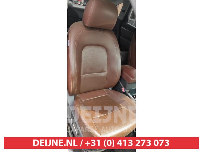 Hyundai IX55 Sitz rechts O487576