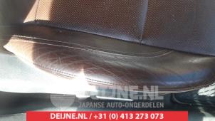 Hyundai IX55 Sitz rechts O487576 foto 3