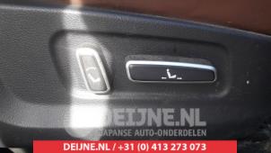 Hyundai IX55 Sitz rechts O487576 foto 2
