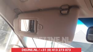 Hyundai IX55 Zonneklep O487579 foto 2