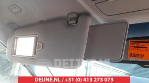 Hyundai IX55 Zonneklep O487579 foto 3
