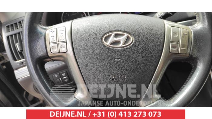 Hyundai IX55 Lenkrad O487577