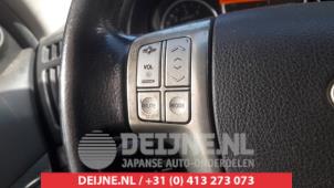 Hyundai IX55 Stuurwiel O487577 foto 3