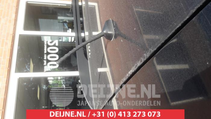 Hyundai IX55 Tankklappe O487578
