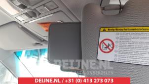 Hyundai IX55 Zonneklep O487581 foto 3