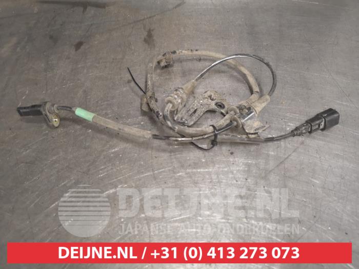 Kia Niro ABS Sensor O487587