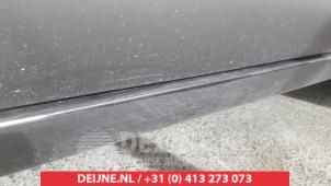Hyundai IX55 Seitenschürze links O487589 foto 2