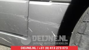 Hyundai IX55 Seitenschürze rechts O487590 foto 2