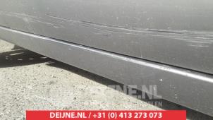 Hyundai IX55 Seitenschürze rechts O487590 foto 3