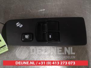 Mitsubishi Colt Kombischalter Fenster O487599 foto 2