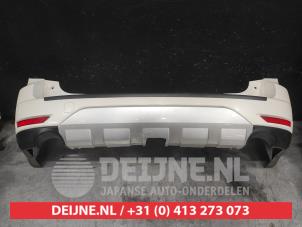 Subaru Forester Achterbumper O487645 foto 2